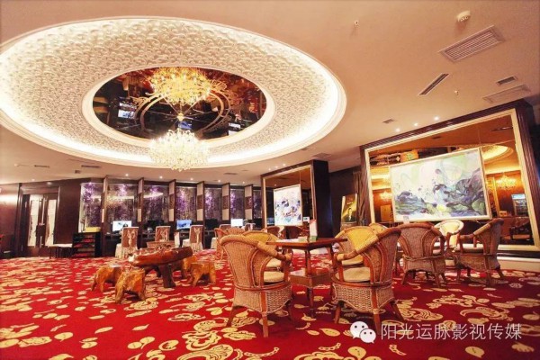 重庆桑拿直播，体验山城热辣养生风情！