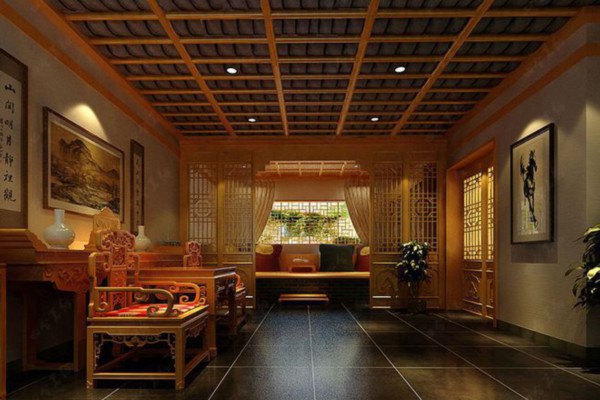 重庆休闲必备：探秘那些隐藏的胸推按摩小店