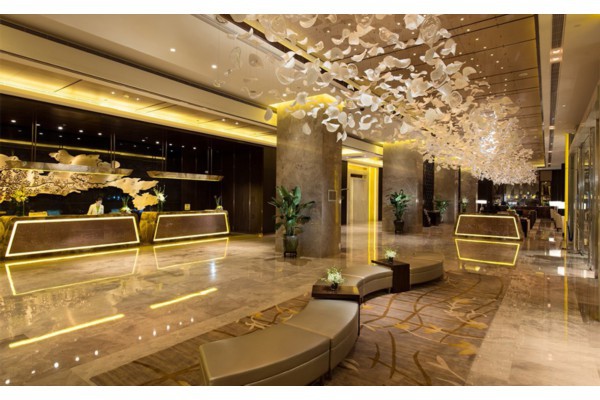 到重庆，就为这一场激情四溢的K歌+按摩盛宴！