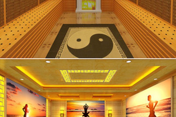 重庆桑拿按摩，放松身心，尽享全套体验之旅