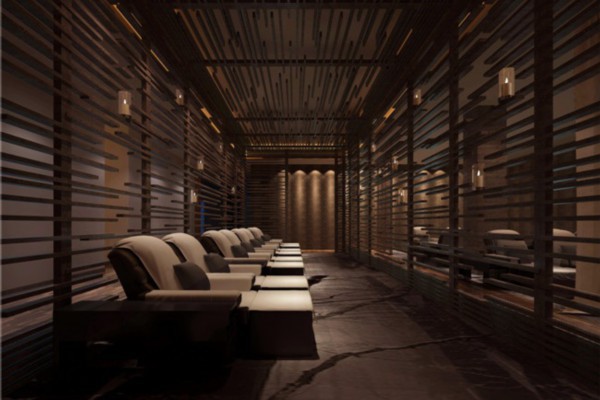 重庆解放碑桑拿好去处，体验正宗巴适享受！