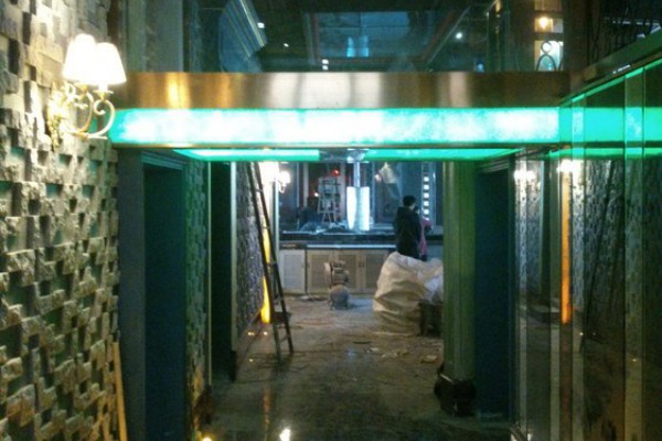 重庆按摩+港式点心，养生美食双重享受