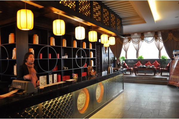 按摩爱好者必看!重庆这五家店按摩绝了! 按摩爱好者必看!重庆这五家店按摩绝了!