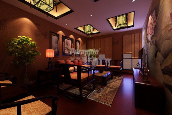 重庆装修首选！桑拿板规格大揭秘