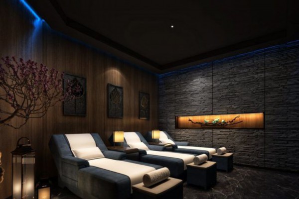 重庆秘境之旅：探秘生殖按摩的养生奥秘