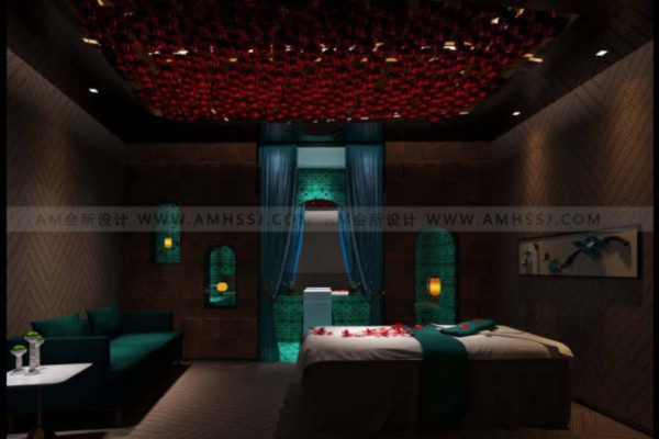 放松身心，就找这家重庆老字号按摩店！