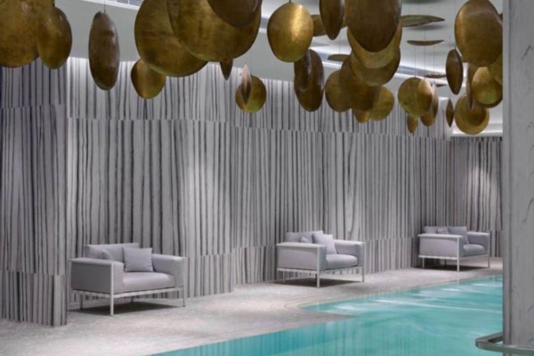 山城夜未央，重庆高级夜生活，一网打尽！