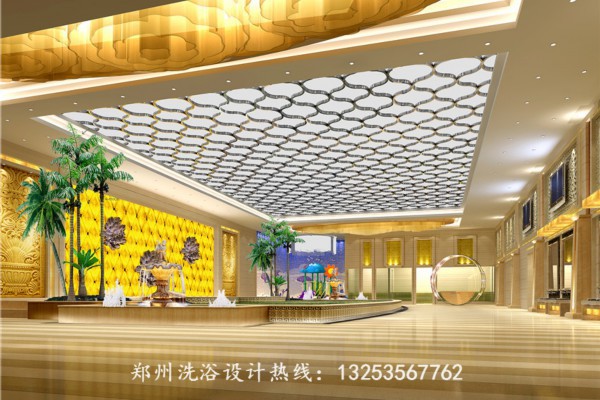 重庆桑拿按摩，放松身心，尽享全套体验之旅