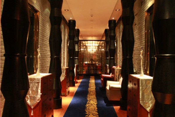 渝北桑拿房，养生休闲两不误