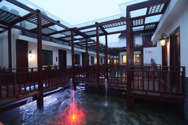 重庆自助桑拿，养生好去处推荐！